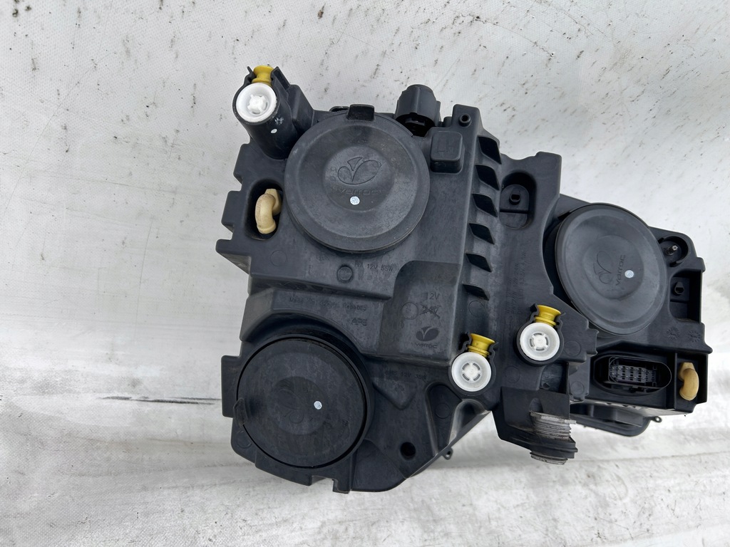 фото №12, Skoda karoq лампа ліва 57b941015a оригінал europa