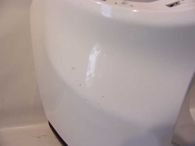 фото №7, Jeep compass ii 17- бампер задняя