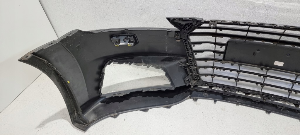 Бампер перед передній audi tt s-line 8s0 14-18 в Україні