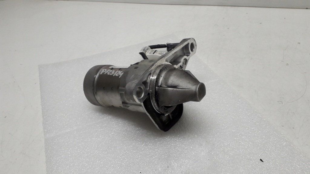 Qashqai x-trail 1.6dig-t стартер 23300bv80a в Украине