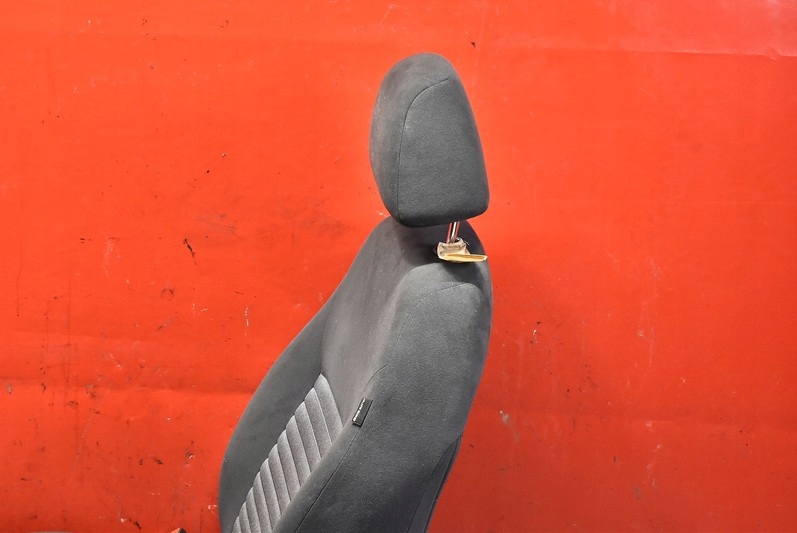 фото №7, Сиденье левый водителя eu fiat croma 2 ii lift 08-11