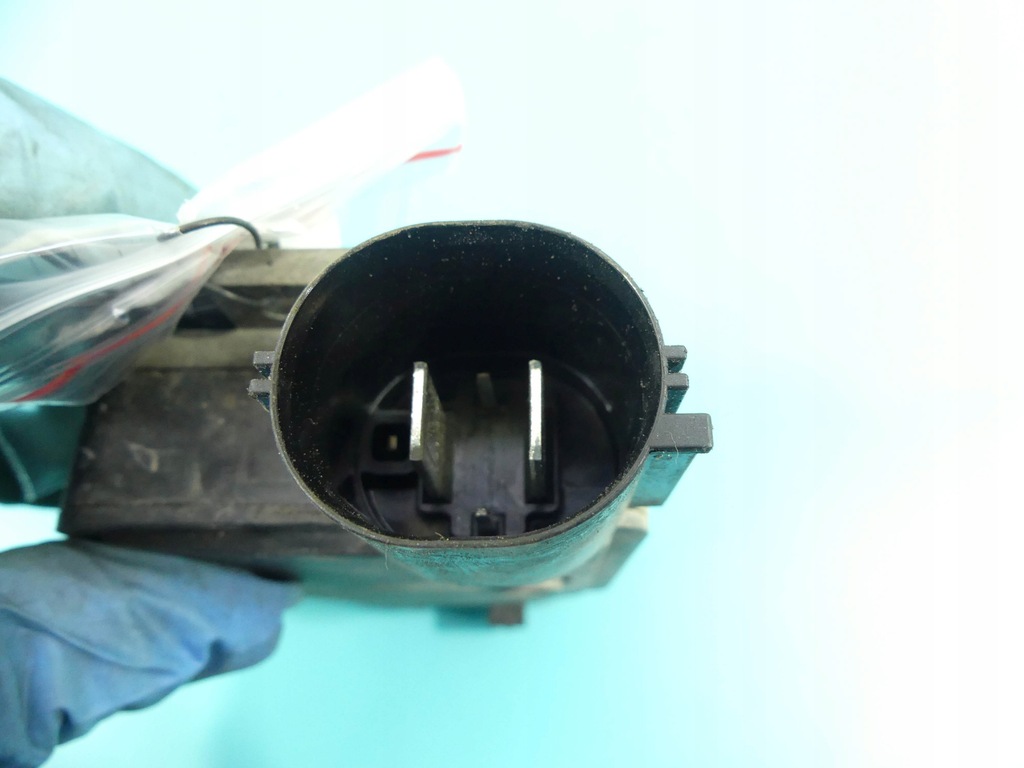 фото №7, Блок управления модуль вентилятора f-pace 16- 940013004