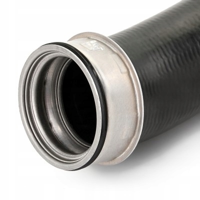 фото №2, Труба пабтрубок  turbo интеркулер ridex 3314c0828