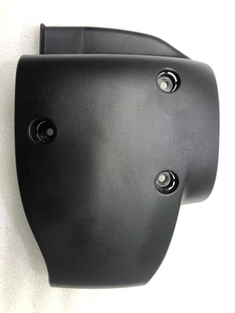 фото №1, Захист колонки нижня jeep compass ii 6fz24dx9aa