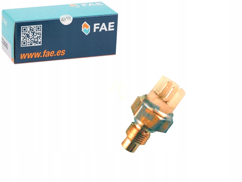 фото №1, Fae 34040 датчик, температура рідина охолоджуючий