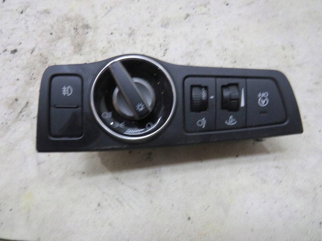 фото №1, Перемикач світла i40 lift 933003z870