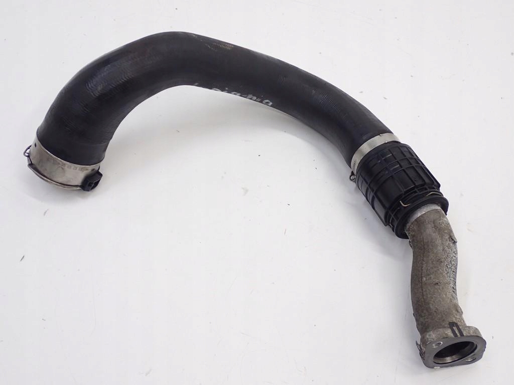 фото №1, Wąż шланг труба интеркулер воздуха opel insignia ii b 2.0d d20dth 19r