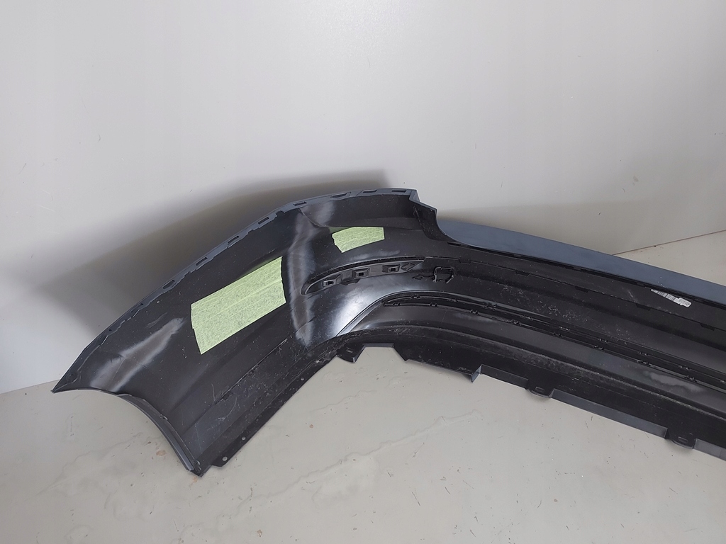 Vw jetta 17a 2018 бампер задній задній 17a807421a без  pdc америка Зі Шроту