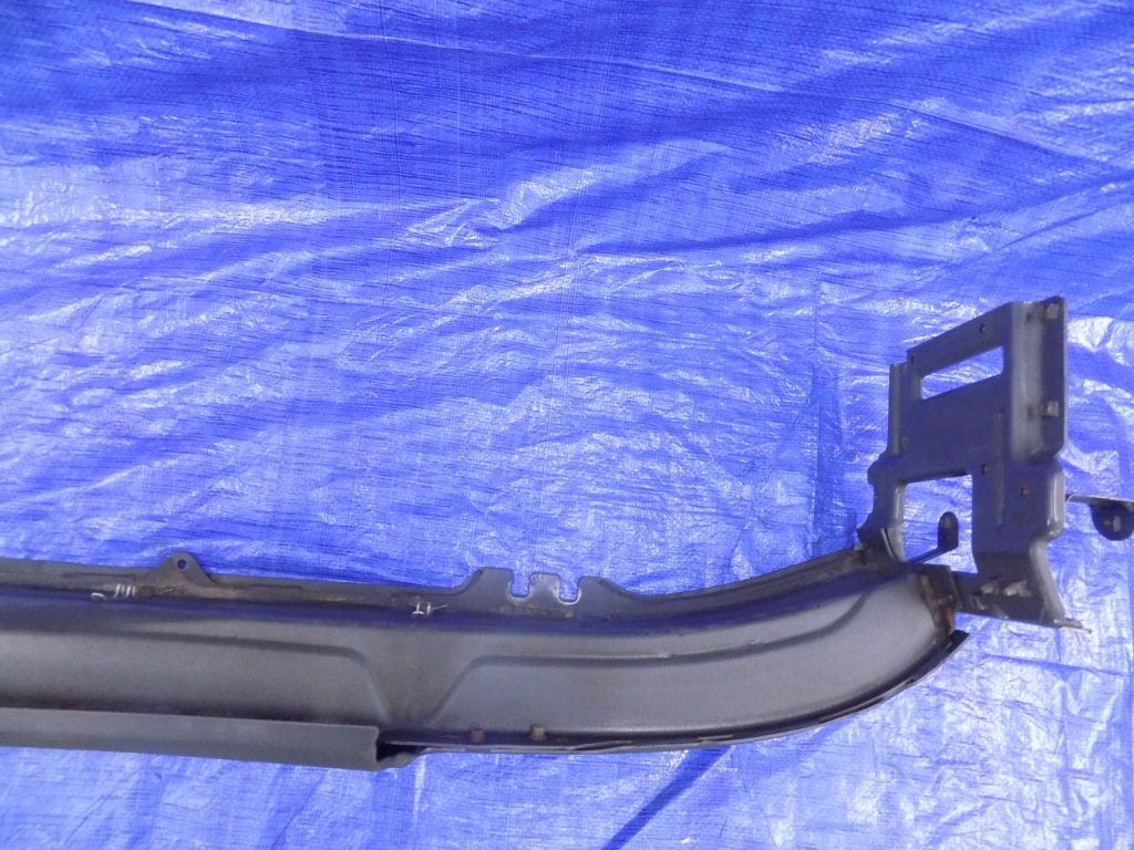 фото №6, Балка pod бампер кронштейн scania p380 11r e5