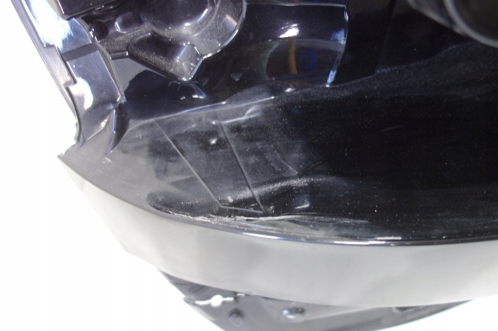 фото №6, Кришка багажника багажника citroen c4 grand picaso ii