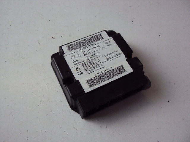 фото №1, Датчик air bag peugeot 3008 ii 5008 ii 2016-