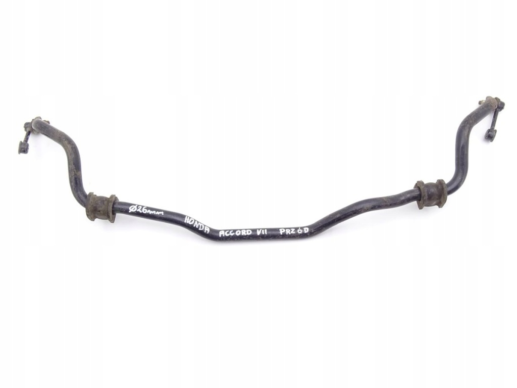 фото №1, Accord vii 02- 2.2 icdti тяга стабілізатор перед