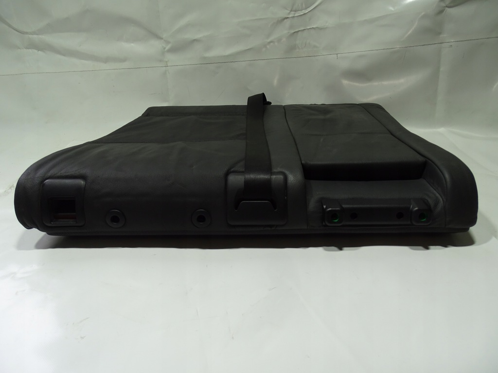 фото №9, Bmw e53 x5 сидіння заднє сидіння оббивка салон