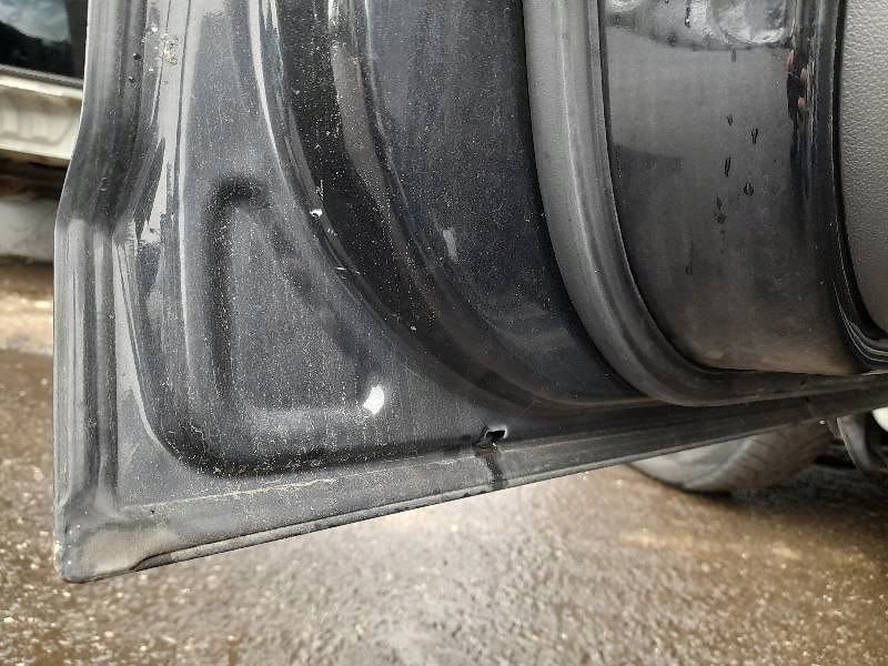 фото №4, Дверь левый перед ford focus