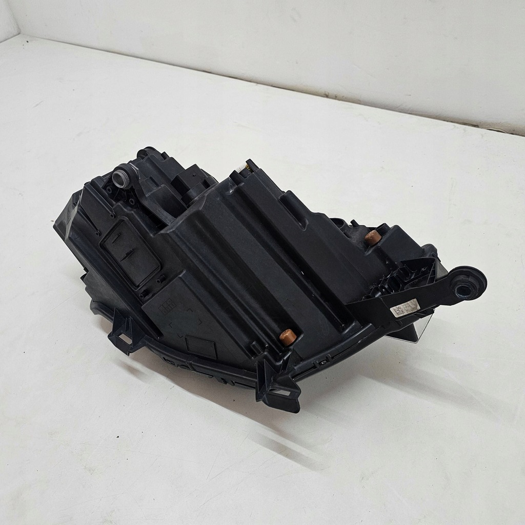 фото №15, Лампа левая перед передняя skoda kamiq full led 658941015