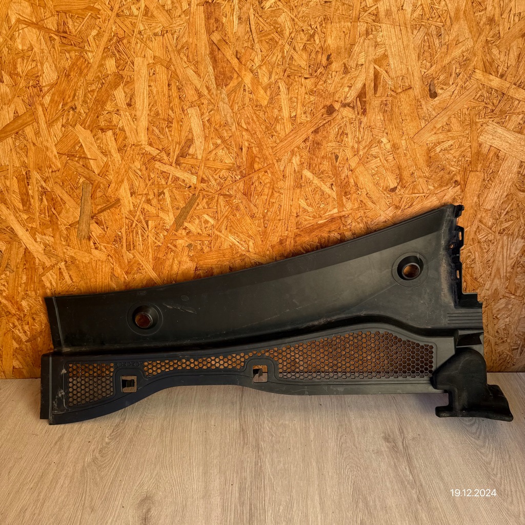 фото №1, Жабо левая peugeot 2008 ii 9820794580