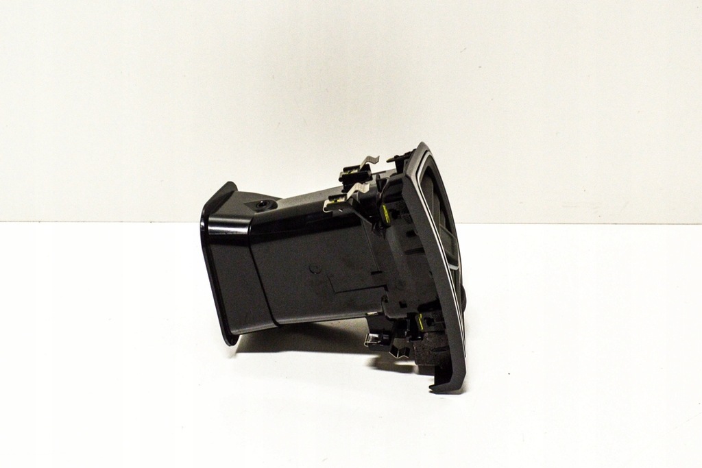 фото №6, Vw transporter vi передняя приборная панель приборная правая решётка обдув воздуха