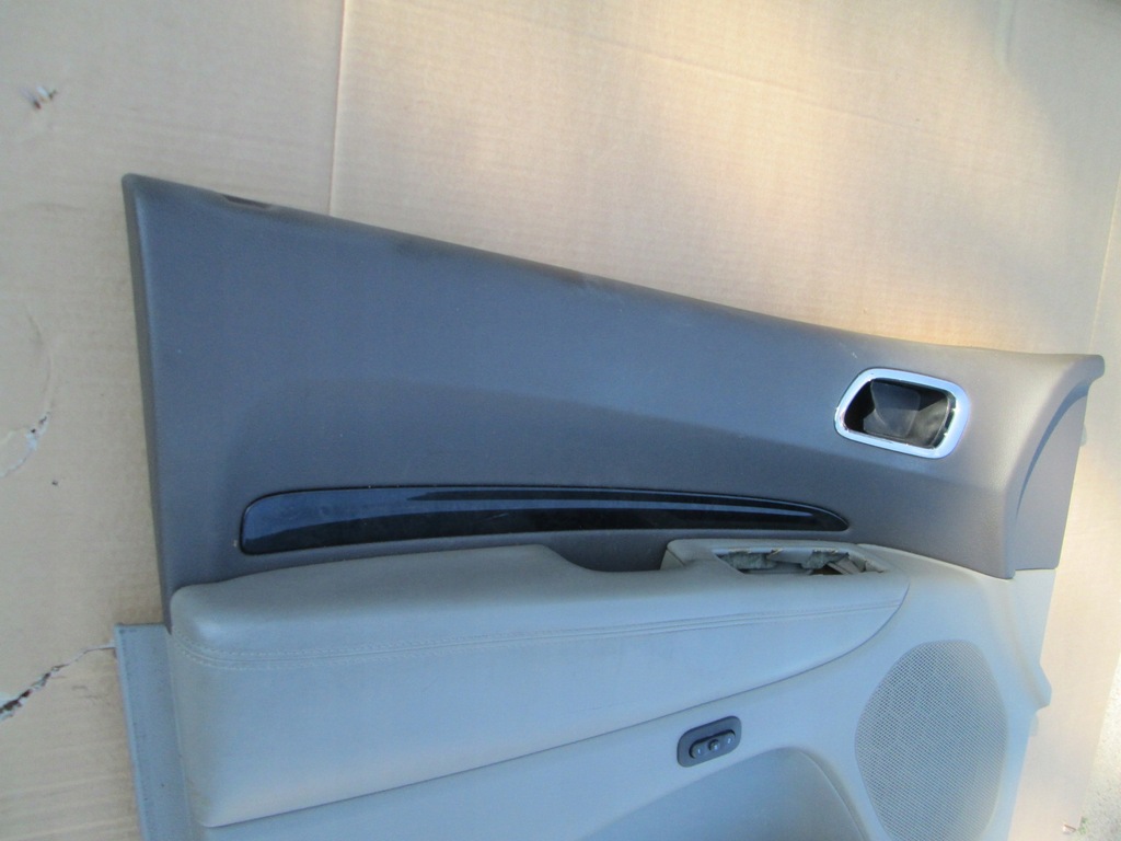 фото №9, Dodge durango iii 11 обшивка w двері перед передні