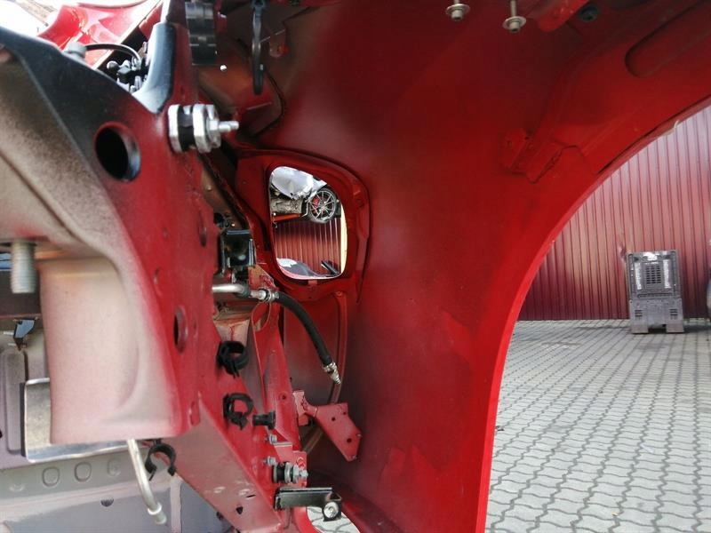 Ferrari 296 gtb 296gtb f171 правый rear wing 985955959 fender Доставка