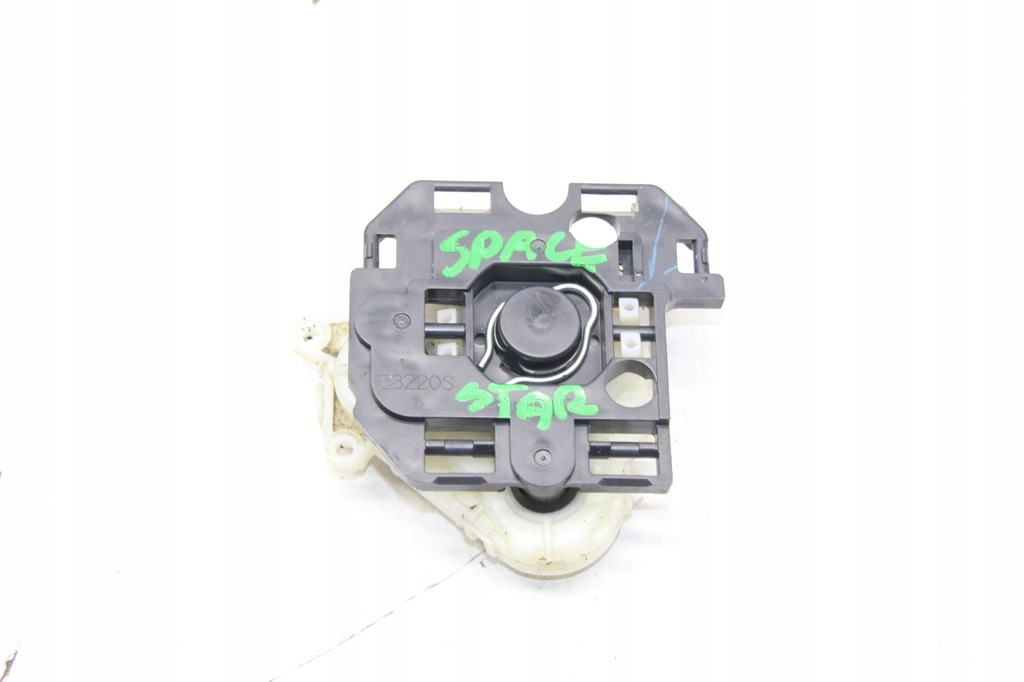 фото №1, Моторчик регулювання дзеркало lewego ліва mitsubishi space star ii 2 2012-