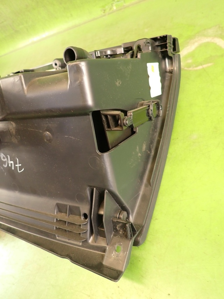 фото №13, Бардачок пасажира skoda superb ii 09r jc1571322 3t1857097b