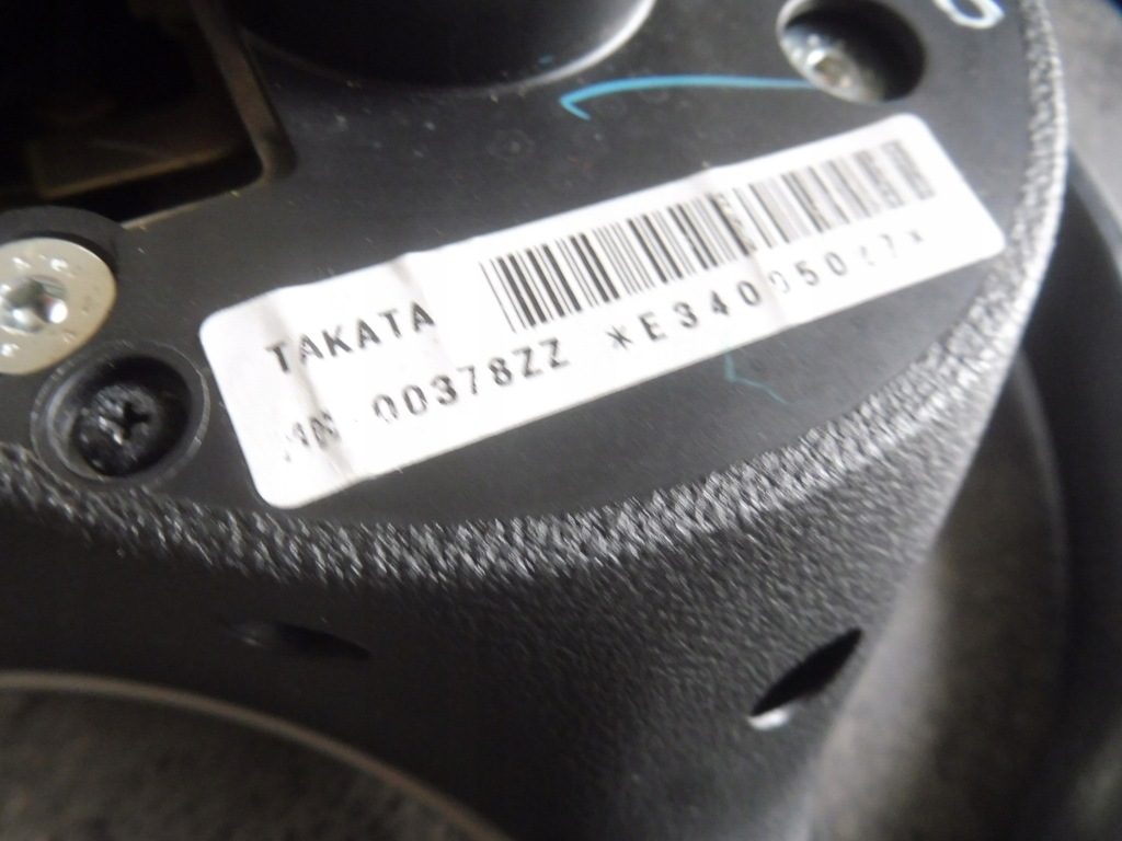 фото №7, Повітропровід momo lancer evo 7 8 9