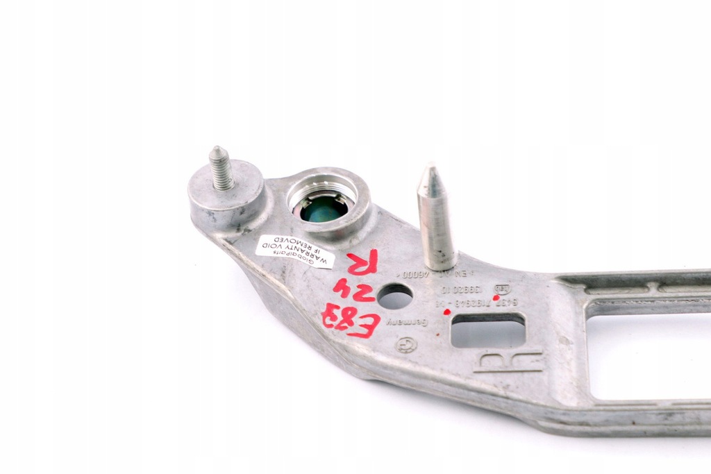 фото №11, Bmw z4 er e89 кронштейн кронштейн главный подшипник правый