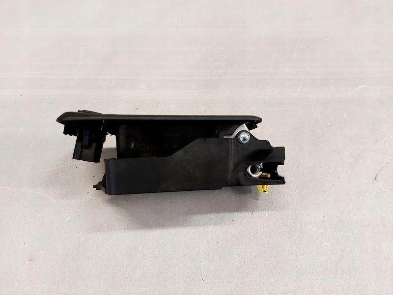 фото №4, Ford kuga mk1 ручка внутрішня ліва задня