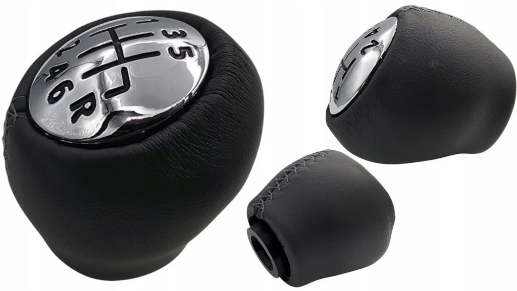 фото №1, Ручка переключения передач renault laguna scenic ii scenic iii megane iii master