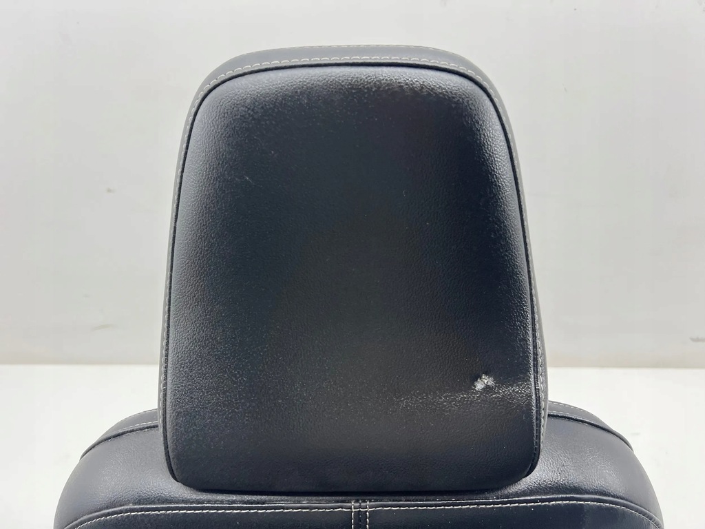 фото №9, Volvo xc40 сиденье правый передний перед