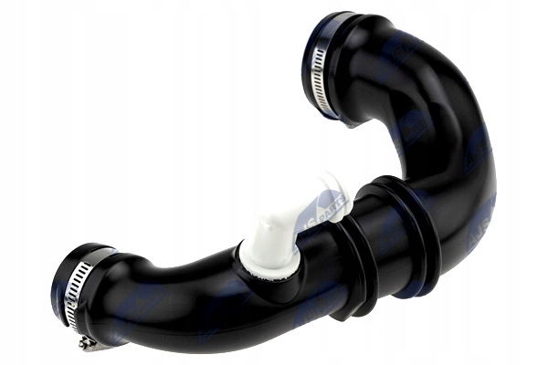 фото №2, Nty шланг воздуха eng 1.5dci renault clio ii 04- thalia i ii 03-