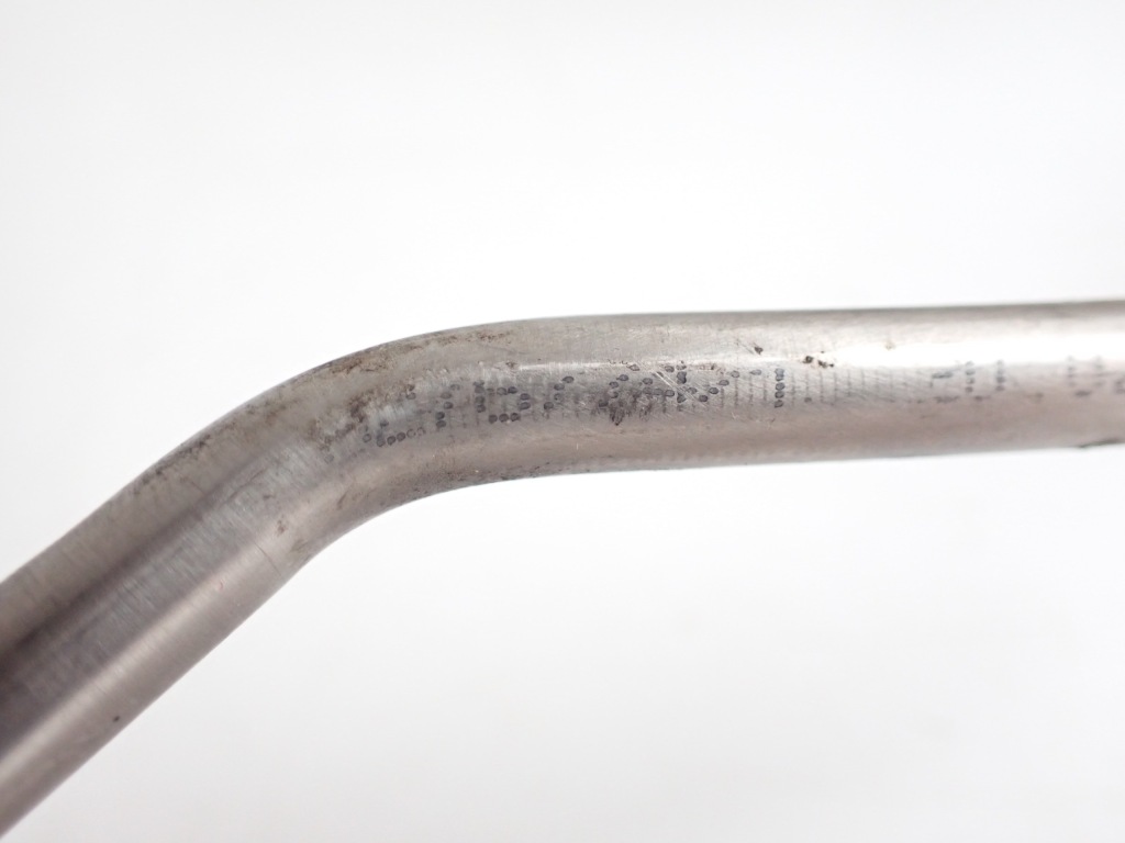 Купить Трубка шланг dpf audi a8 d4 4h0131205