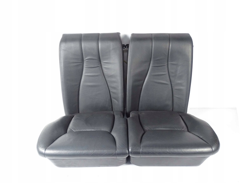 фото №1, Mercedes s klasa w220 заднє сидіння задня задня сидіння спинка