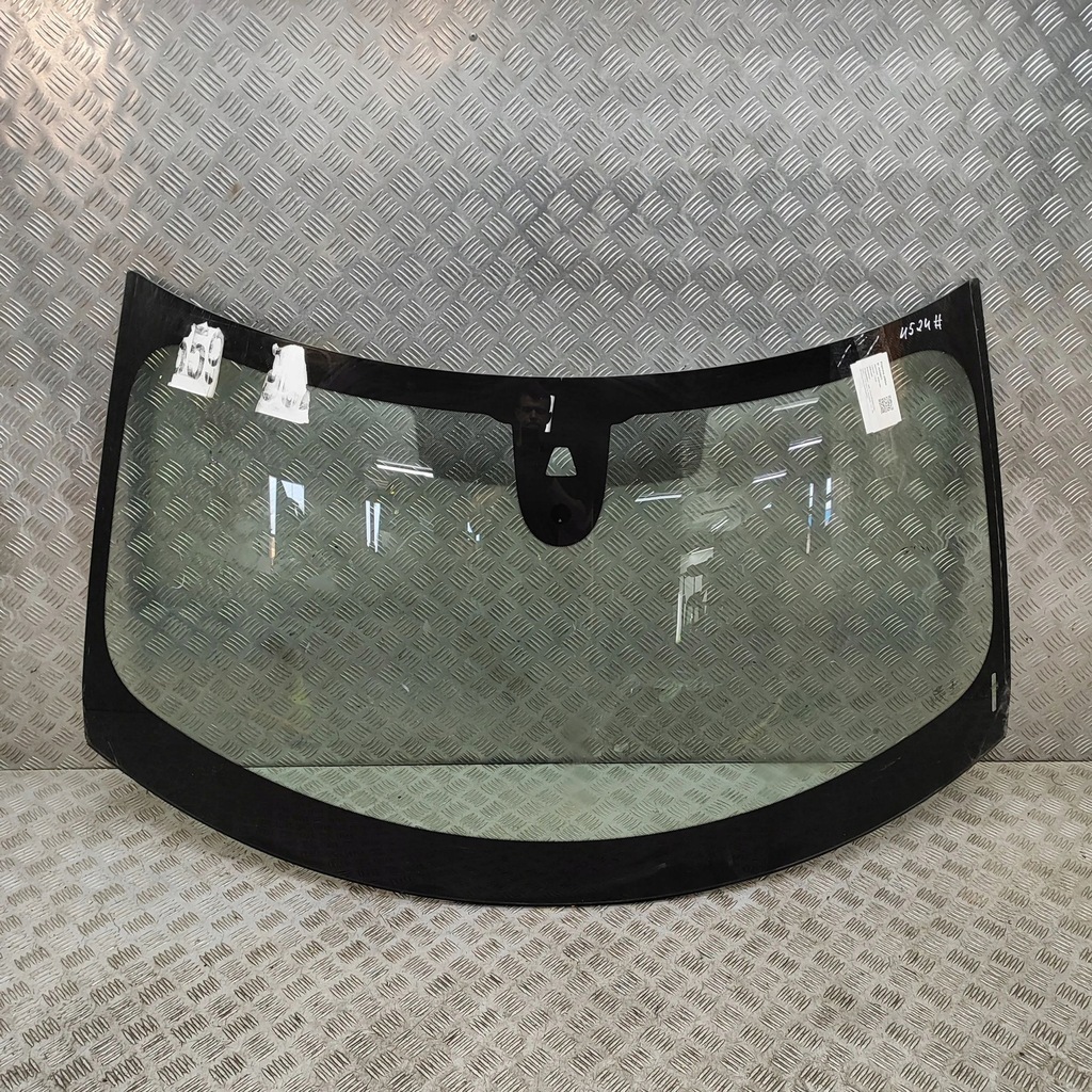 фото №1, Mini cooper countryman r60 2020 скло передня / лобове