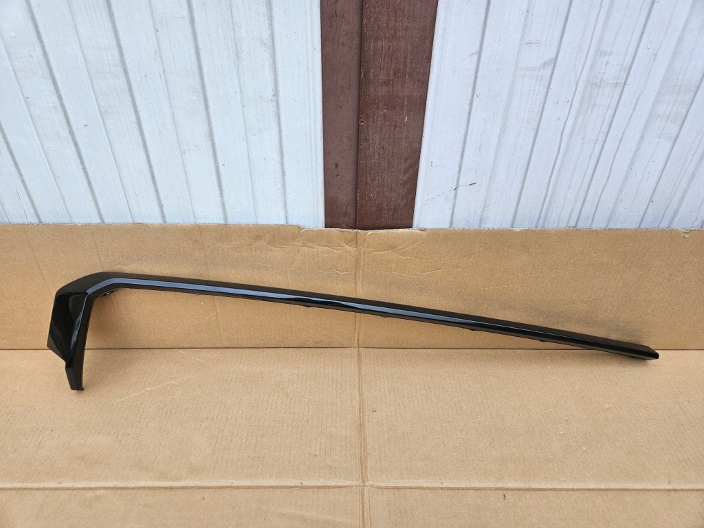 фото №1, Молдинг бампера заднього ліва bmw m4 g82 g83