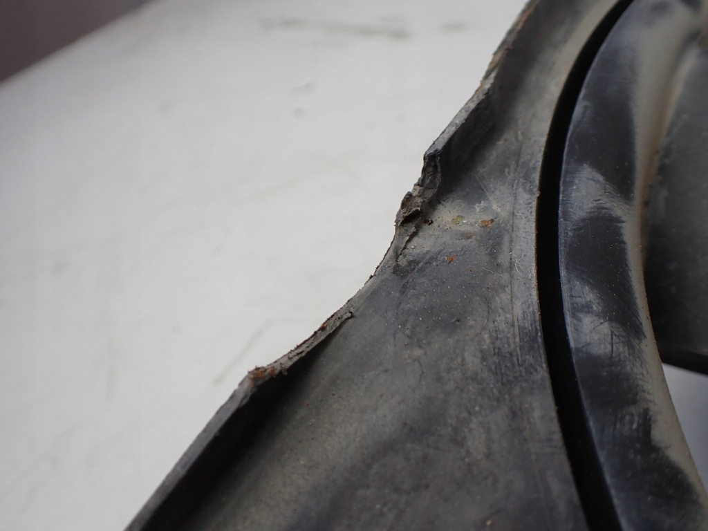 фото №15, Вентилятор радіатора kpl chevrolet corvette c5