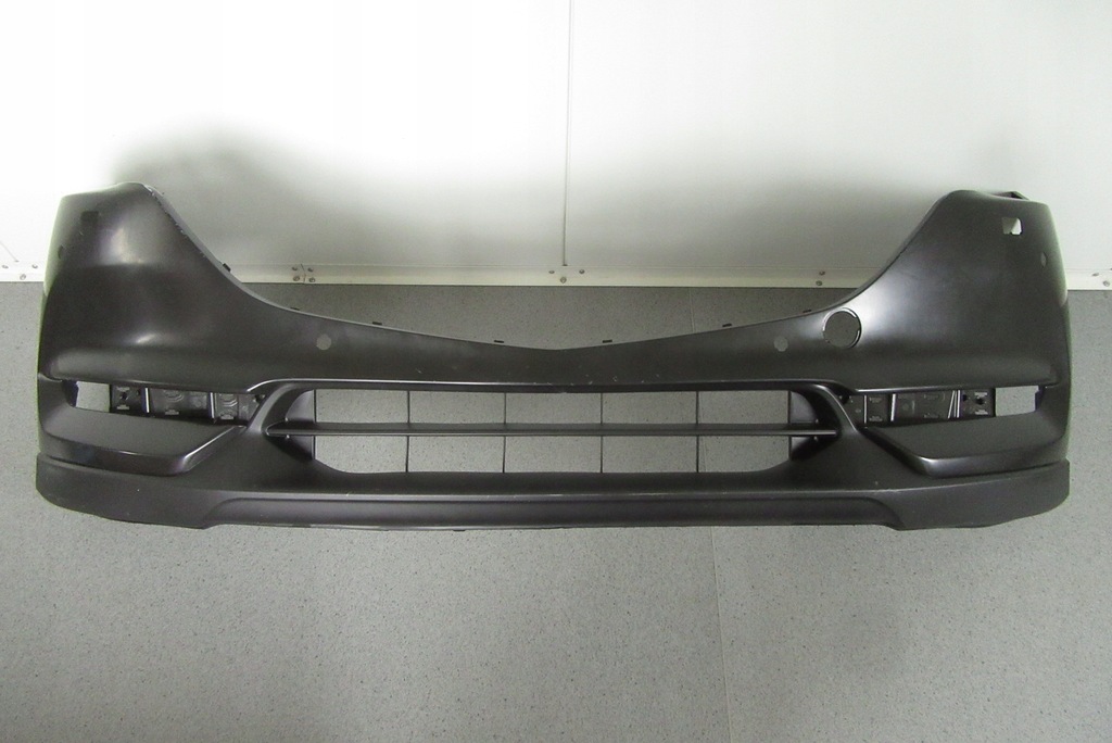 фото №1, Бампер передній mazda cx-5 ii kf 17- kb8a-50031