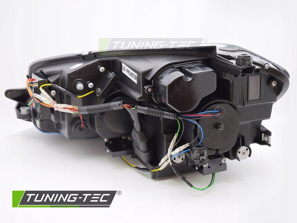 Фары перед фары vw golf 7 vii full led 100% светодиодный динамические новая в Украине