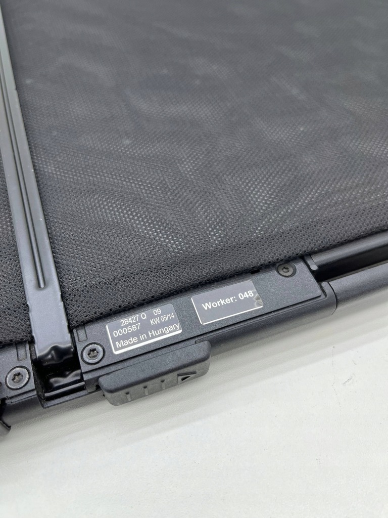 фото №8, Bmw 4 f33 f83 захист вітрозахисна windschott вітрозахисний екран 7305159