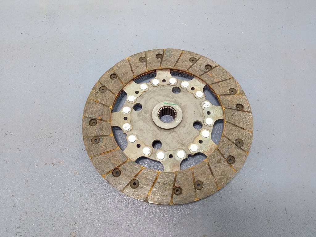 фото №5, Captur i 1.2 tce сцепление двухмассовый маховик kpl 302103451r