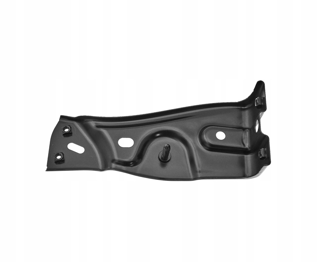 фото №1, Vw passat b6 06-10 кронштейн крила