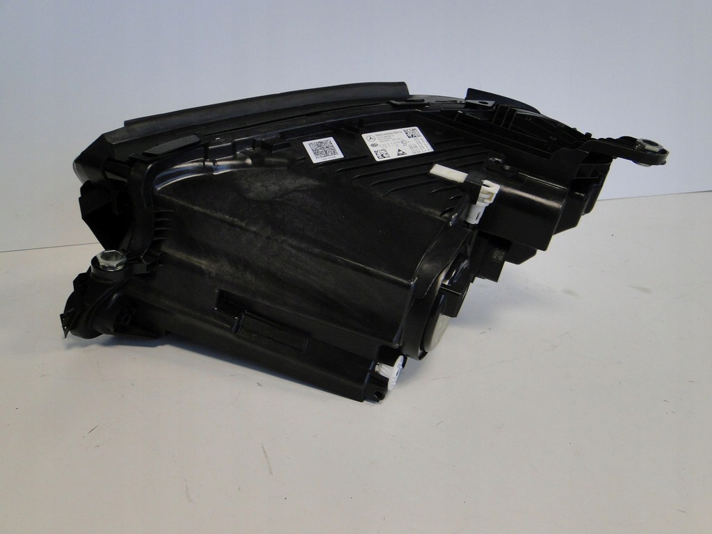 фото №12, Mercedes e kla 213 w213 lift лампа правая multibeam