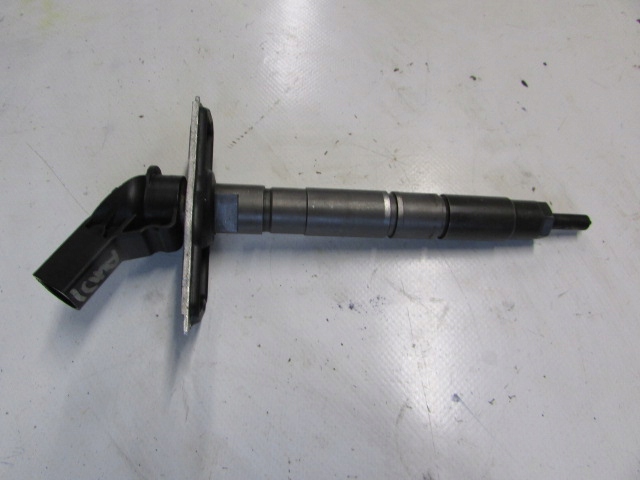 фото №1, Форсунка audi a6 c6