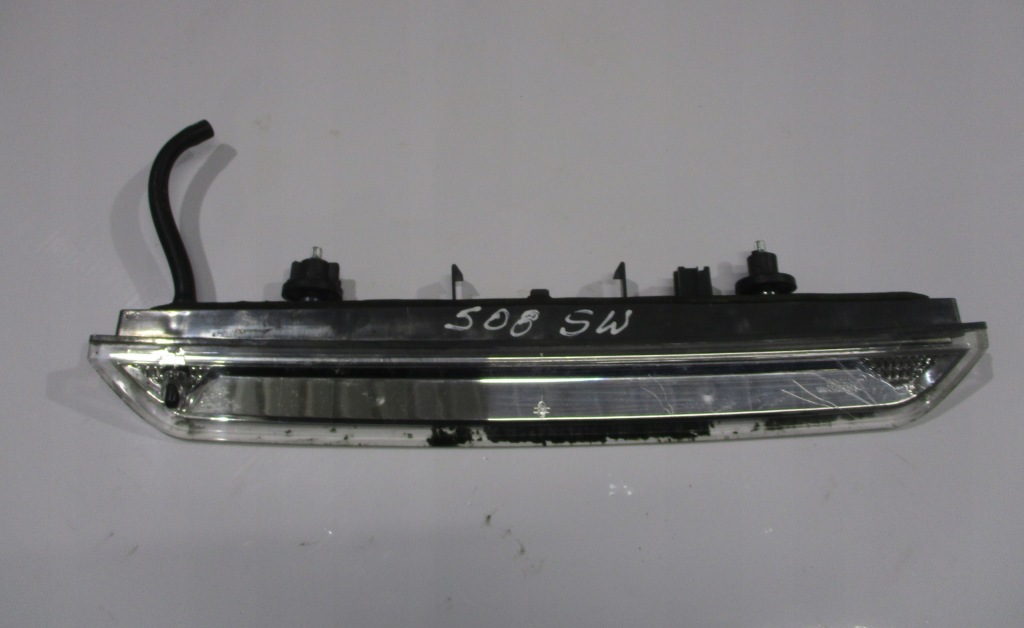 фото №1, Третий свет стоп стоп-сигнал peugeot 508 i kombi sw