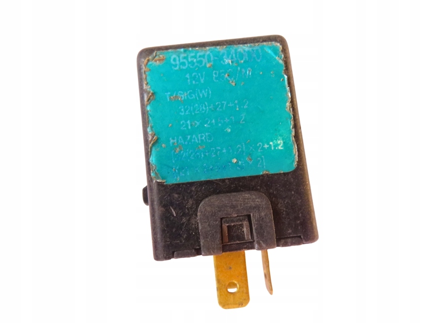фото №1, Реле hyundai atos 1997-2003 rok 95420-25000