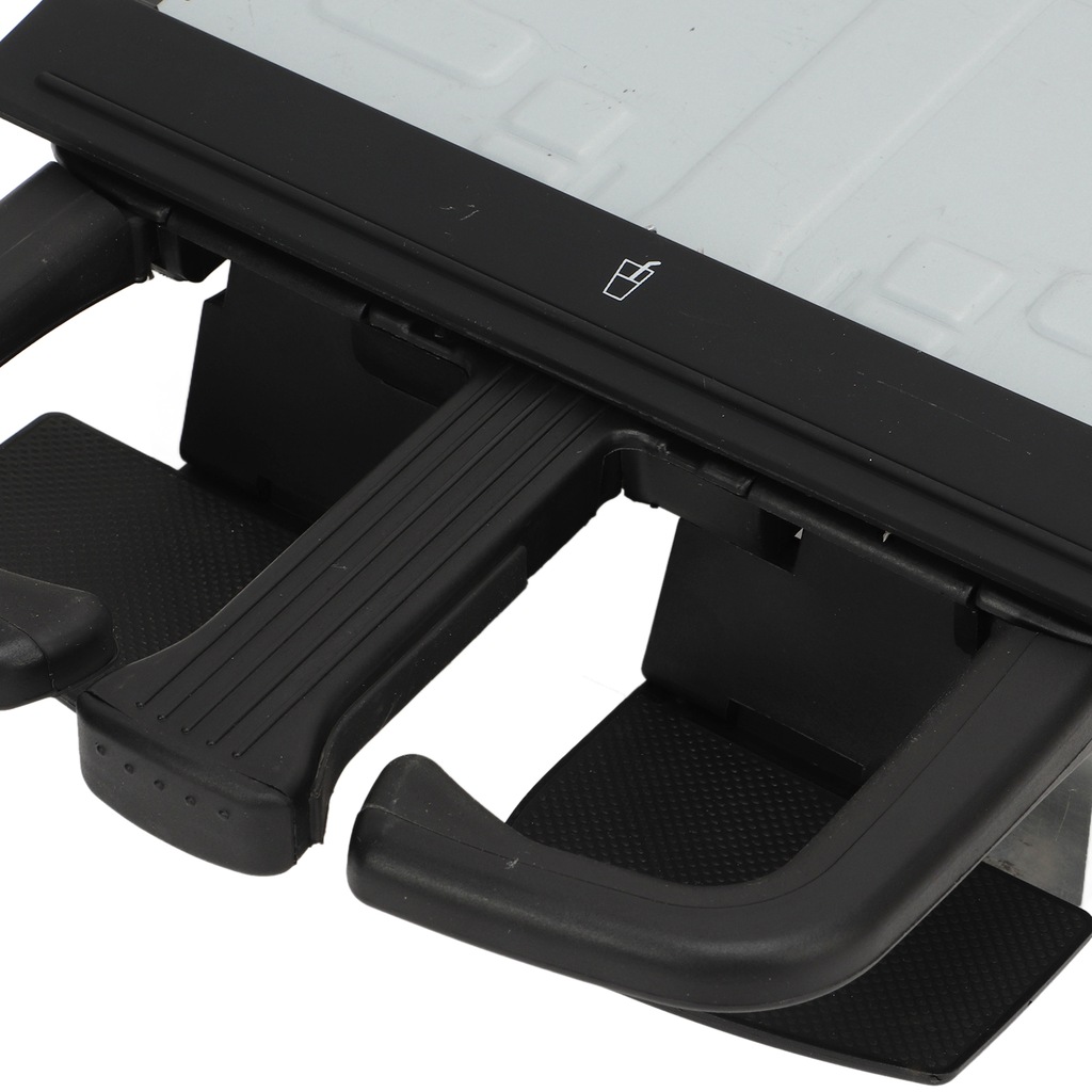 фото №9, Кронштейн na чашка w підлокітнику заднього сидіння