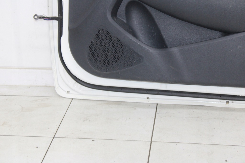 фото №7, Kia rio iii 3 5d 2011r- двері праве правий перед передні ud - код лакофарбового покриття