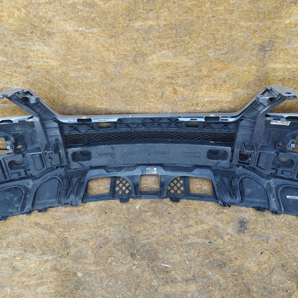 Mercedes ml w164 бампер перед xenox усилитель в Украине