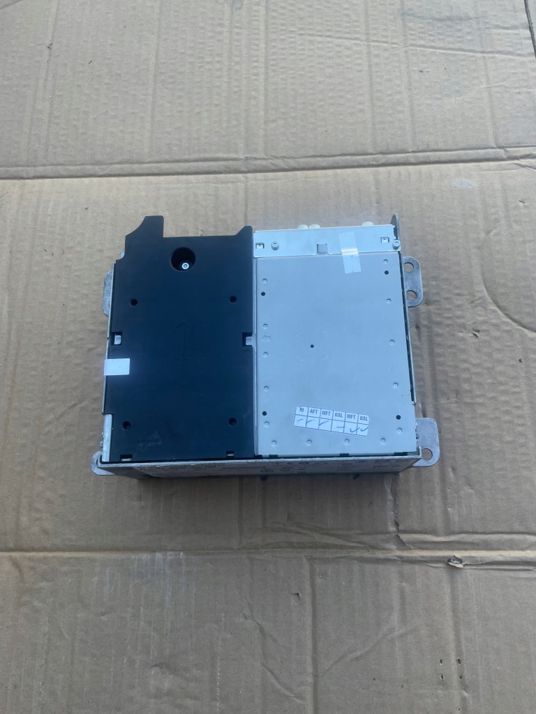 Купить Радио навигация mercedes w177 a-klasa