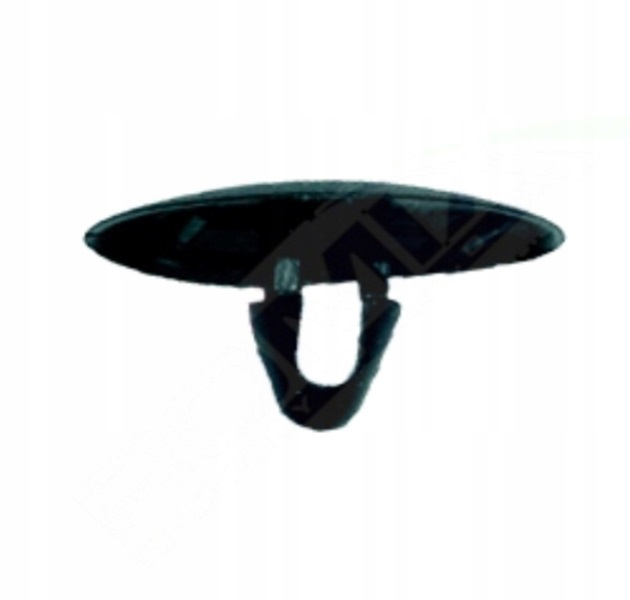 фото №1, Клипса шумоизоляция двигателя do toyota land cruiser